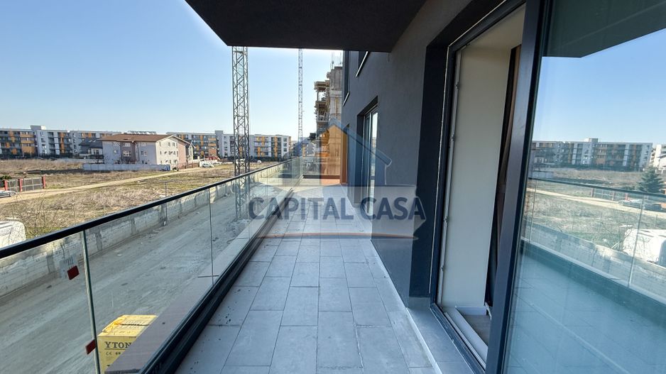 Apartament cu 3 camere Premium in Sector 3 - Poză 7