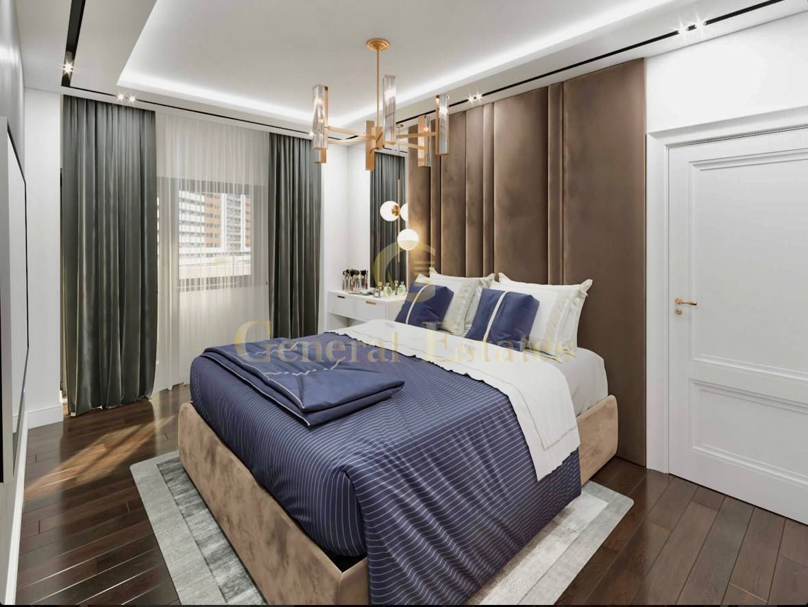 Vânzare apartament cu 2 camere în Complexul Rezidențial Copou Garden - Poză 9