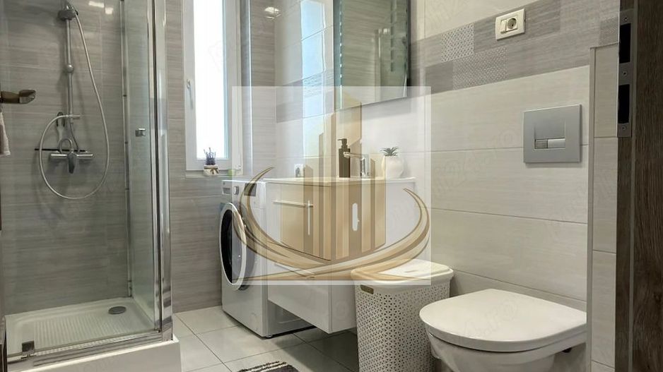 🏡Apartament 1 camera modern Giroc (zona principală) | 34 mp |+parcare - Poză 5