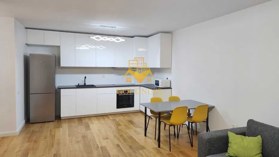 2 camere, bloc nou, garaj, Gheorgheni,Soporului zona Iulius Mall,FSEGA - Poză 4