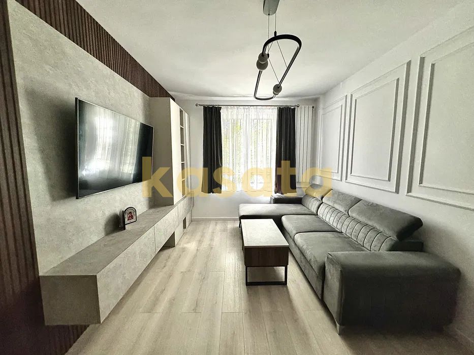 2 camere Floreasca ULTRAFINISAT  | "gata de mutat" - Poză 2