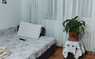 2 Camere Decomandat parc Titan bloc cu buncar din anul 1978 - Poză 8