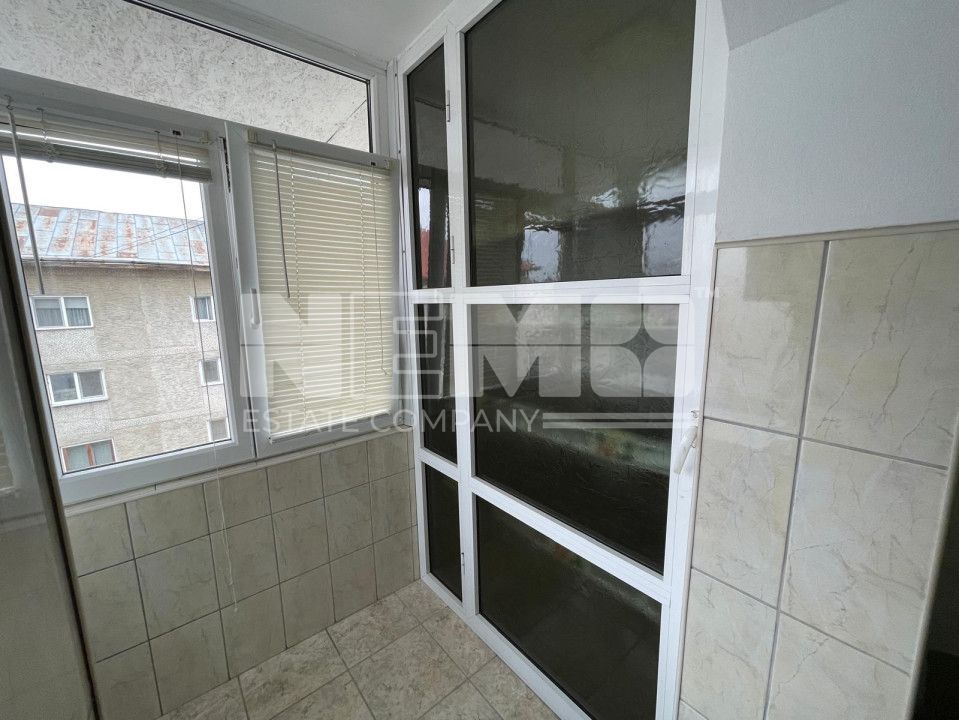 Apartament 3 camere | 64 mp utili | Centrală proprie | Rădăuți - Poză 12