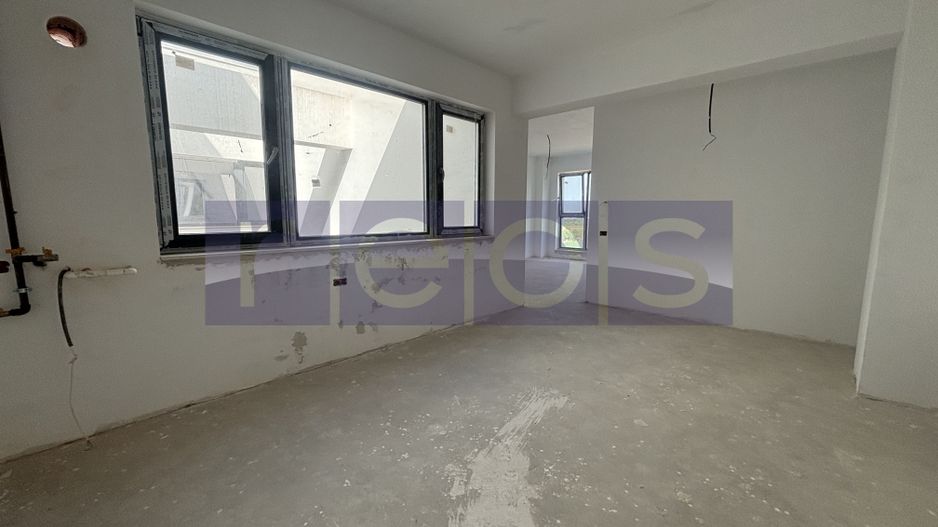 APARTAMENT 4 CAMERE | SISESTI-VATRA NOUA |  130 MP UTILI + 39 MP de TERASE - Poză 9