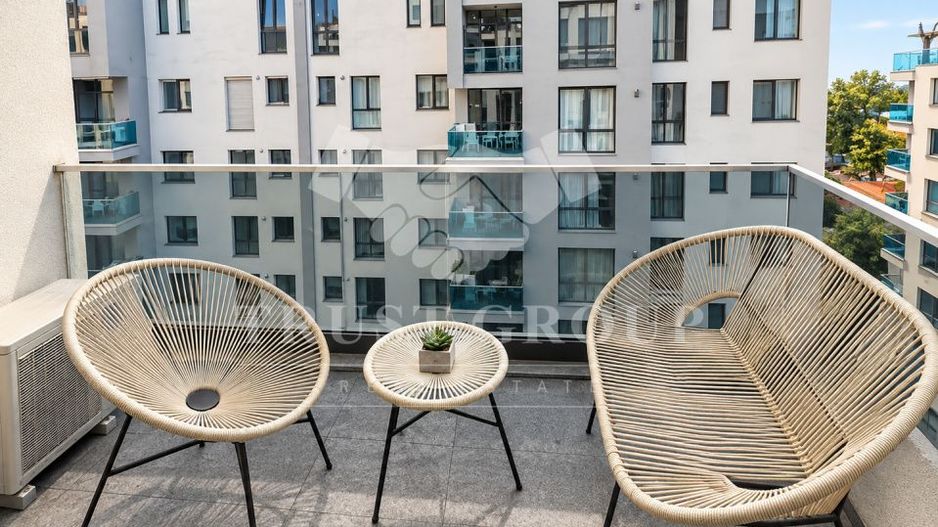 Apartament 2 camere Floreasca | Loc de parcare - Poză 14