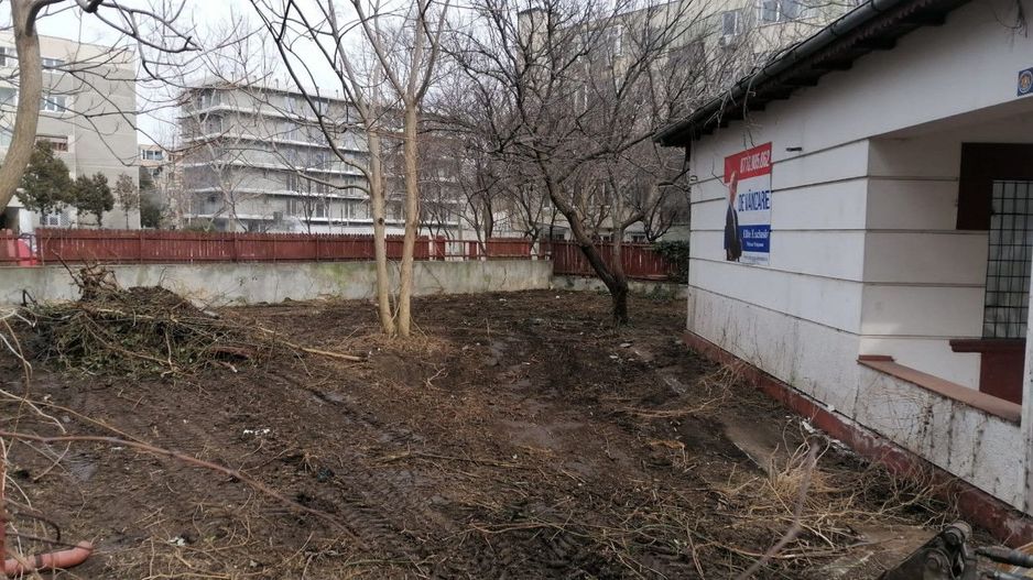 Dacia - Inchiriere casa cu pozitie deosebita, cu teren in suprafata de 774,86 mp - Poză 15