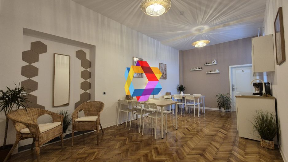 Spatiu comercial -242 mp - Poză 1