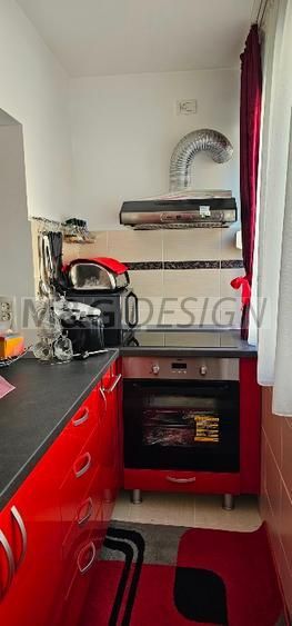 Apartament 2 camere Aradului parter cu balcon - Poză 4