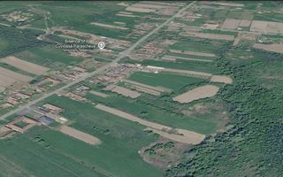 Teren 3,024 mp in localitatea Dorgos - Poză 6