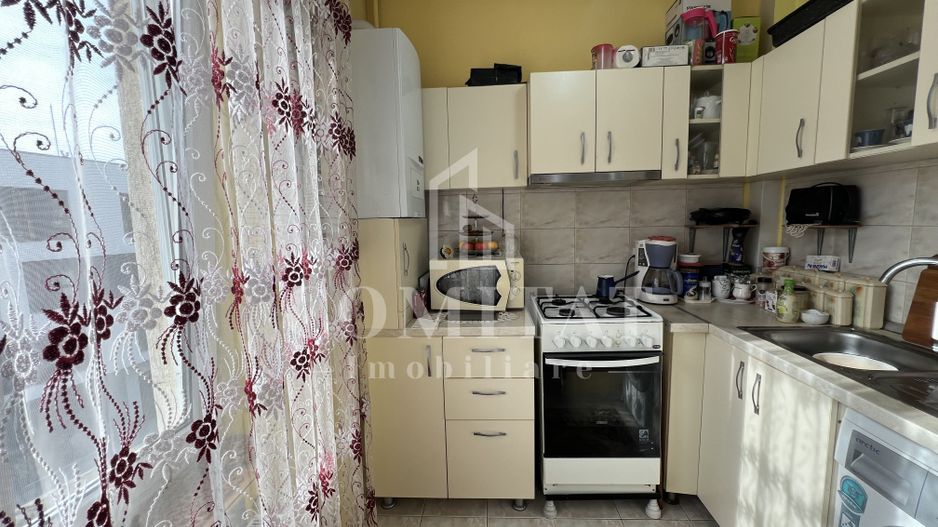 Apartament 2 camere| Stejarului - Poză 12
