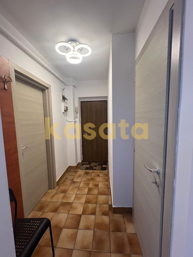 2 camere Ultracentral Magheru – ideal birou, regim hotelier - Poză 8