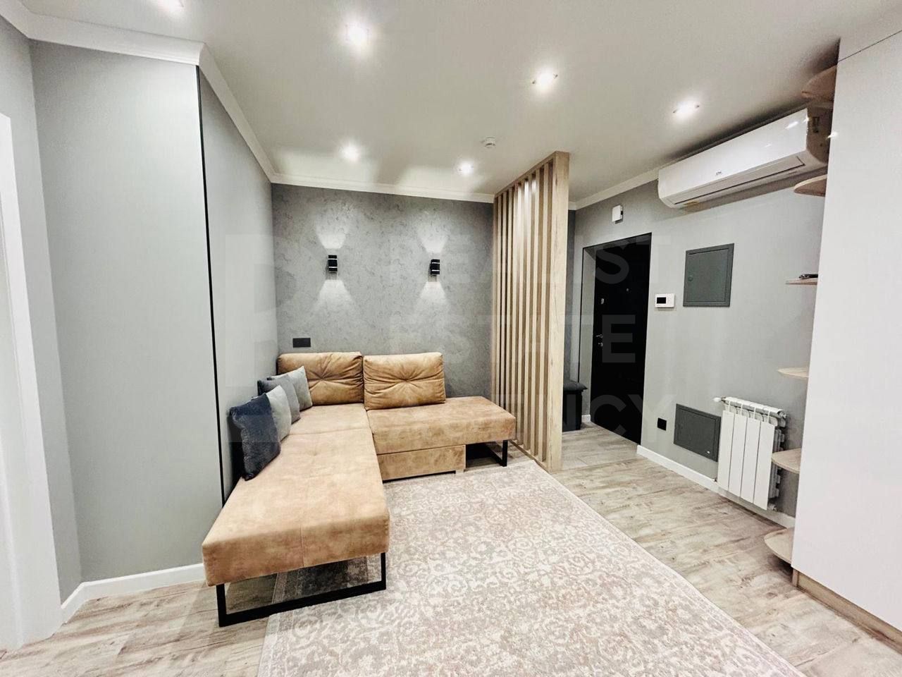 Chirie, apartament, 2 camere, strada Albişoara, Centru - Poză 6