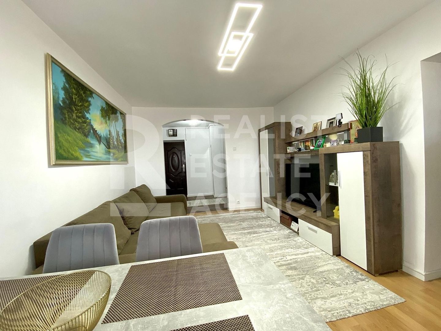 Apartament 3 camere | 65 mp utili | Renovat complet | Bloc reabilitat - Poză 6