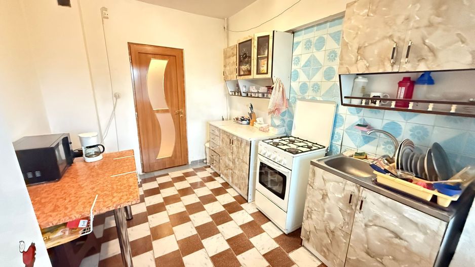 Apartament 3 camere Lacul Tei Teiul Doamnei - Poză 8