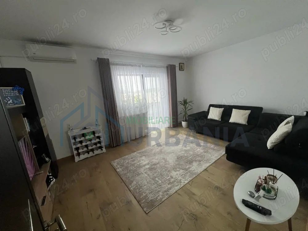 Apartament 2 camere, decomandat, Lunca Cetatuii - Poză 2