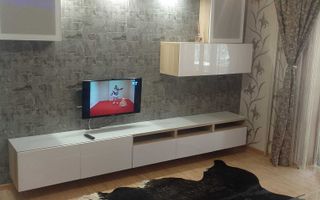 Apartament 3  cam Crangasi  langa Lacul Morii - Poză 1
