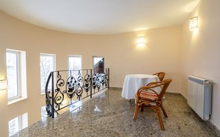 Vila superba - 9 camere - 950 mp teren - Baneasa-Liceul Francez - Poză 20