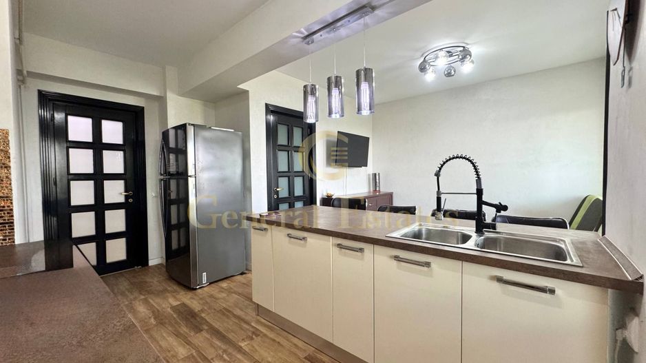 Vânzare apartament cu 2 camere, 67 m.p. - Complexul Royal Town. - Poză 10