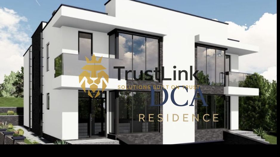 Casa de vanzare Complex rezidențial premium 1 Decembrie Ilfov - Poză 1