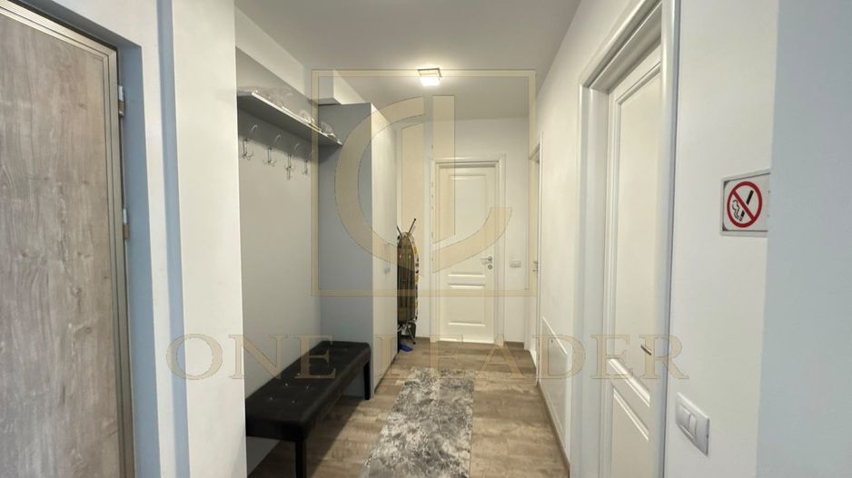 Apartament 2 Camere | Avram Iancu Residence | Parcare - Poză 9