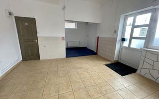 De închiriat spațiu comercial alimentație publică Str. Paris Nr. 89. - Poză 7
