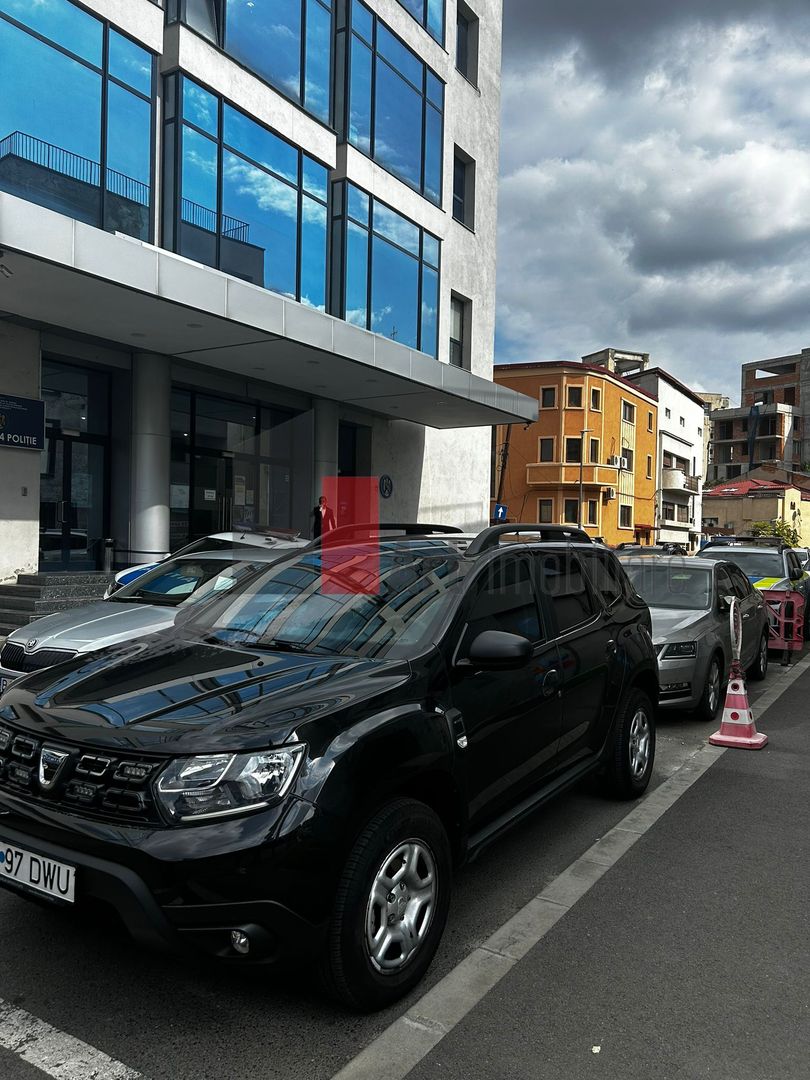 Spatiu comercial de vanzare - Unirii - Poză 4