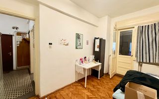 Calea Victoriei ap 2 camere cu terasa parter risc 1 - Poză 8