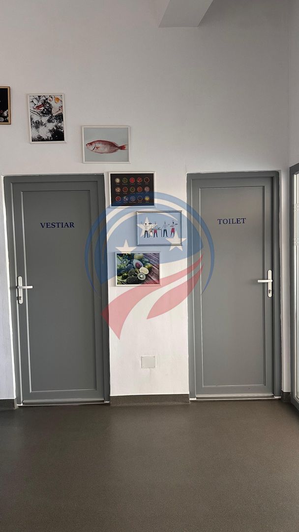 Afacere de vanzare HORECA /Craiova - Poză 17