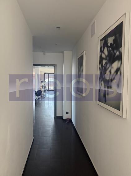 VANZARE PENTHOUSE SPECTACULOS OTOPENI |  355 MP | - Poză 11