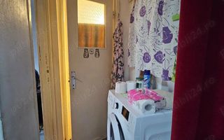 Apartament cu 2 camere zona Crang Stadionului etaj 3 din 4 Pret: 43.000 - Poză 9