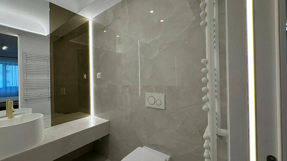 Cortina North || 3 Camere || 2 Dormitoare || Amenajat premium - Poză 10
