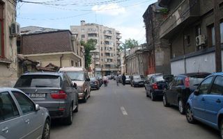 Apartament de vanzare 3 camere in vila Calea Mosilor - Poză 8