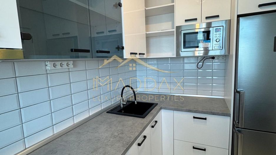 Apartament modern**2 camere//Mobilat&Utilat//Ion  Mihalache - Poză 11