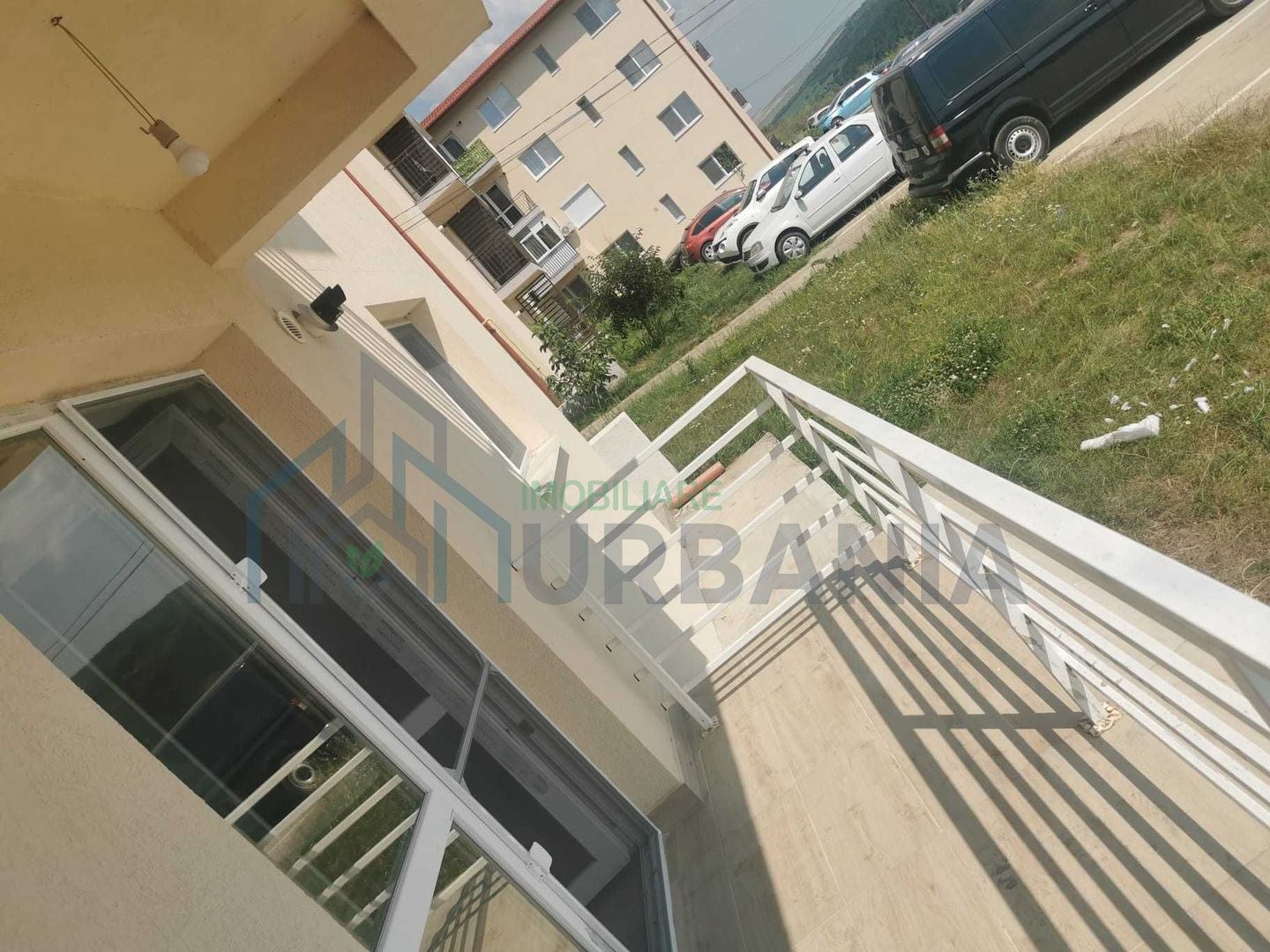 Apartament 2 camere, Valea Lupului, bloc nou, loc de parcare inclus - Poză 7