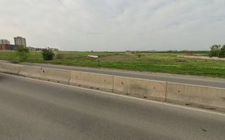 Teren 625mp Constanta / Strada Nationala - Poză 3