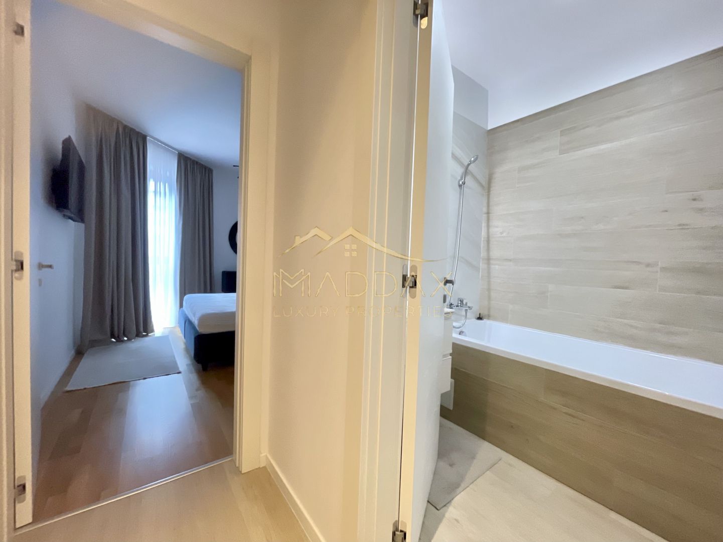 Apartament modern**2 Camere***LUX//AVIATIEI - Poză 13