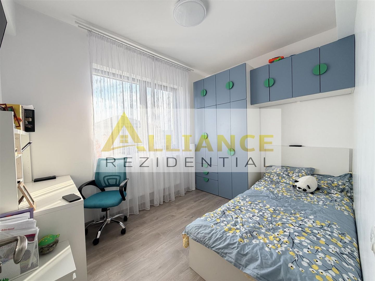 casa de vanzare || mobilata utilata || 4 camere - Poză 10