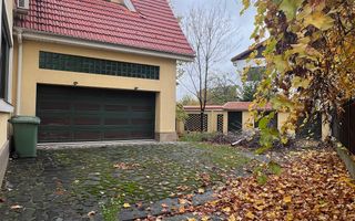 Vila cu teren 652 mp | Romatsa - Poză 13