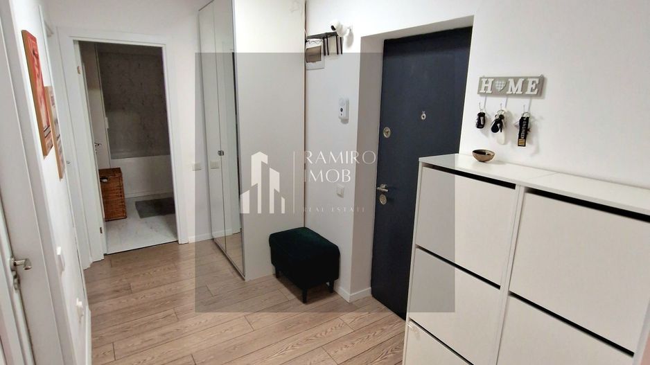 2 Camere Decomandat - Metrou 1 Decembrie 1918 10 min pe jos + Parcare - Poză 4