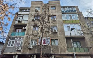 Mansarda 85,90 mp - parc Cismigiu - Poză 2