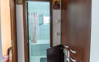 APARTAMENT DE VÂNZARE – 3 CAMERE | MĂNĂȘTUR, ZONA COLINA - Poză 16