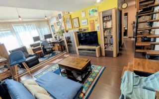 Mansarda duplex// 3 camere // 📍Alexandru cel Bun - Poză 1