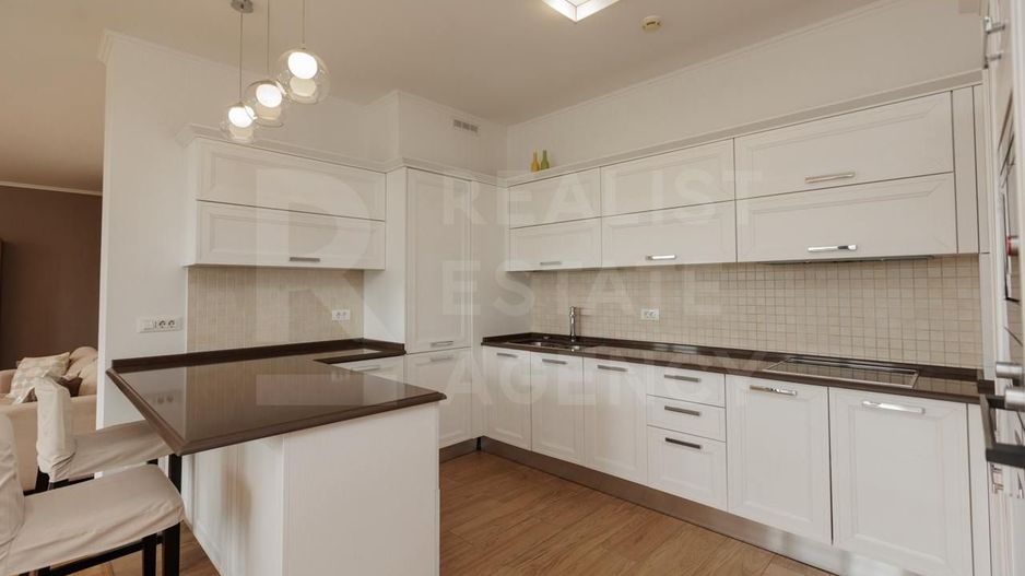 Chirie, apartament, 4 camere, str. Columna, Centru - Poză 7