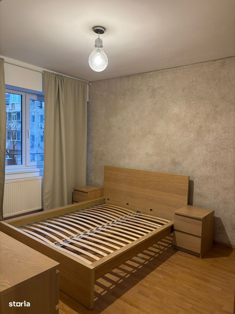 Apartament 2 camere – Bloc Nou – Zona Mihail Sebastian , sector 5 - Poză 8