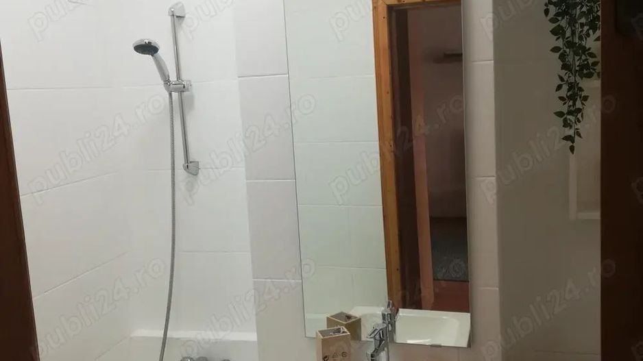 Garsoniera Piata Victoriei Renovat Total T686 - Poză 6