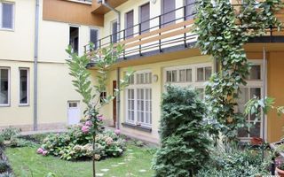 Casa de inchiriat in zona Lipovei - Pomiculturii. Curte comuna, ctr. Anaf. - Poză 2