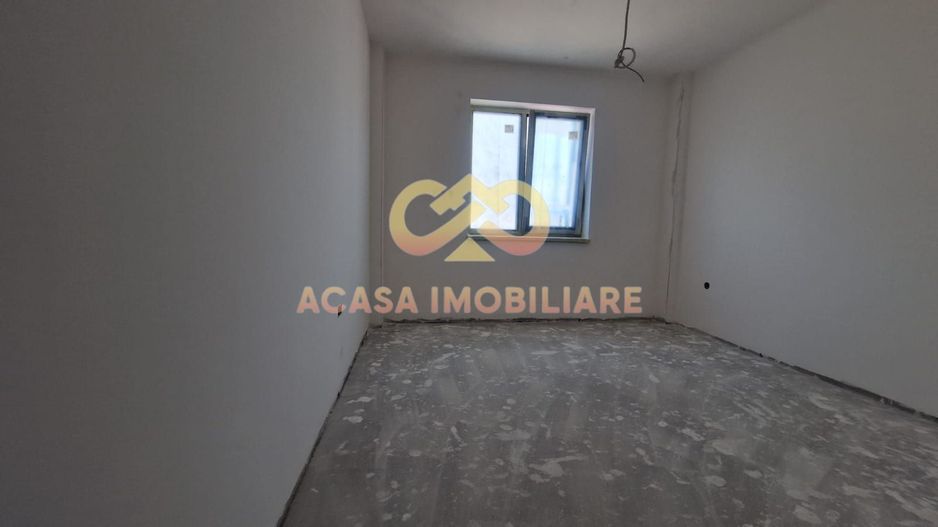 NOU ROND ERA PACURARI AP.3 Camere 70 Mp cu terasa si  51mp gradina - Poză 11