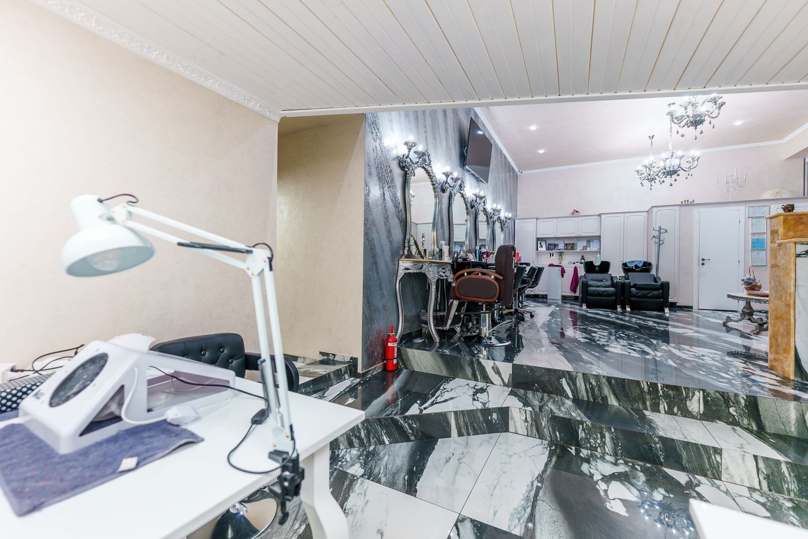 Spațiu comercial  | Parter Bermo, Micălaca – Arad - Poză 16