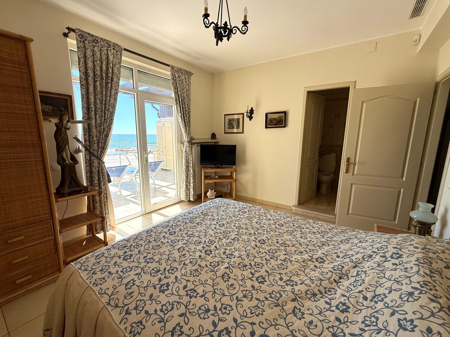 Apartament 4 camere, 101.21 mp, pe plaja Coral Beach – Navodari - Poză 8