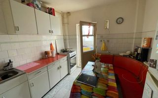 Apartament 2 camere Centrul Civic - Poză 4
